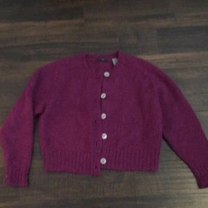 Offers welcome! Gorgeous Gap cardigan sweater